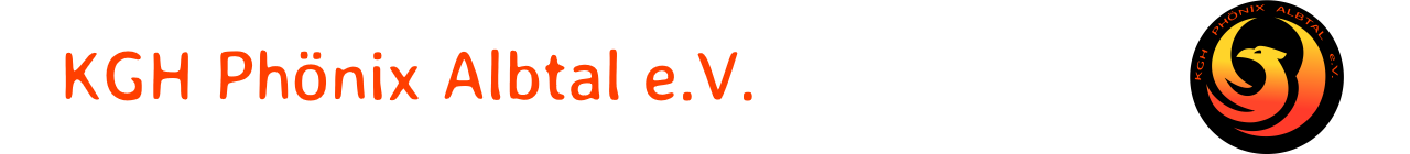 KGH Phönix Albtal