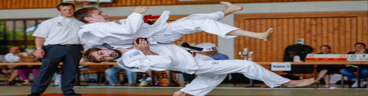 Judo