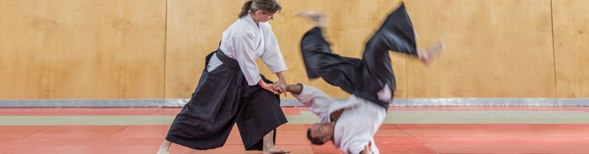 Aikido